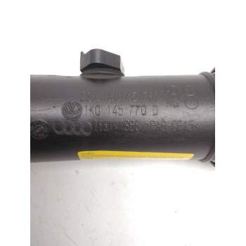 Recambio de tubo para volkswagen touran (1t1, 1t2) 2.0 tdi 16v referencia OEM IAM 1K0145770D  