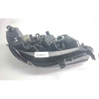 Recambio de faro izquierdo para opel zafira a elegance referencia OEM IAM   
