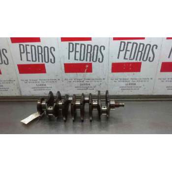 Recambio de cigueñal para fiat punto berlina (188) 1.2 8v referencia OEM IAM 0005893589  