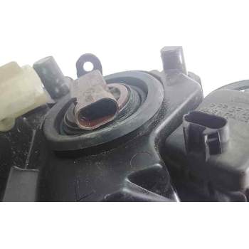 Recambio de faro izquierdo para opel zafira a elegance referencia OEM IAM   