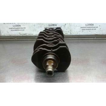 Recambio de cigueñal para fiat punto berlina (188) 1.2 8v referencia OEM IAM 0005893589  
