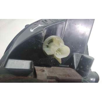 Recambio de faro izquierdo para opel zafira a elegance referencia OEM IAM   