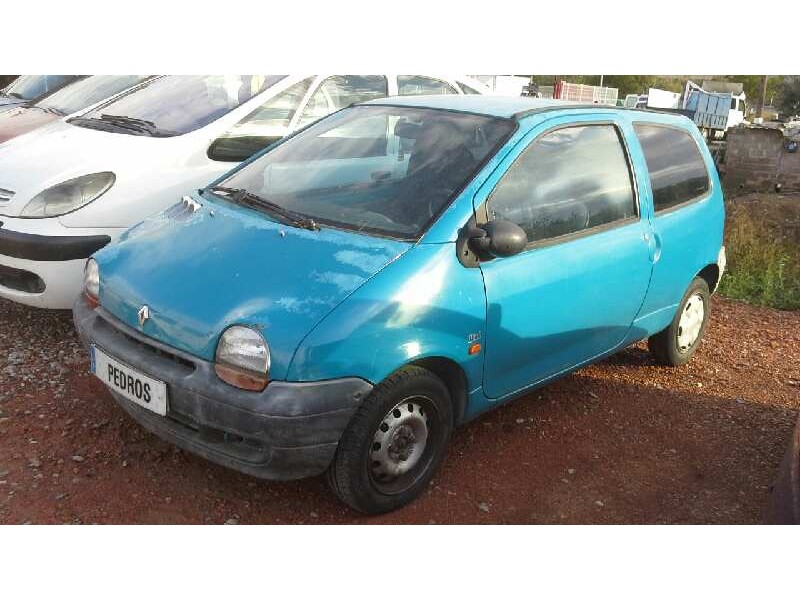 renault twingo (co6) del año 1995