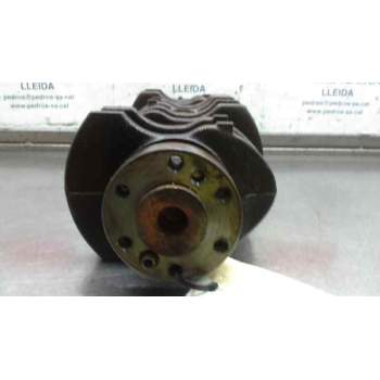 Recambio de cigueñal para fiat punto berlina (188) 1.2 8v referencia OEM IAM 0005893589  