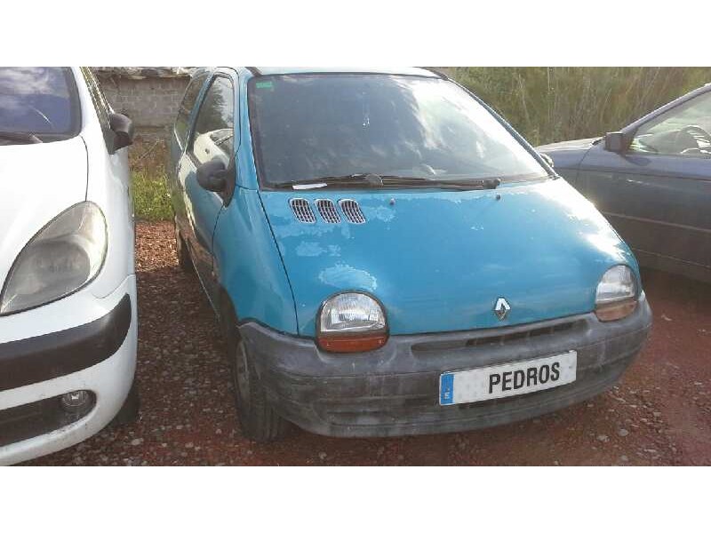 renault twingo (co6) del año 1995