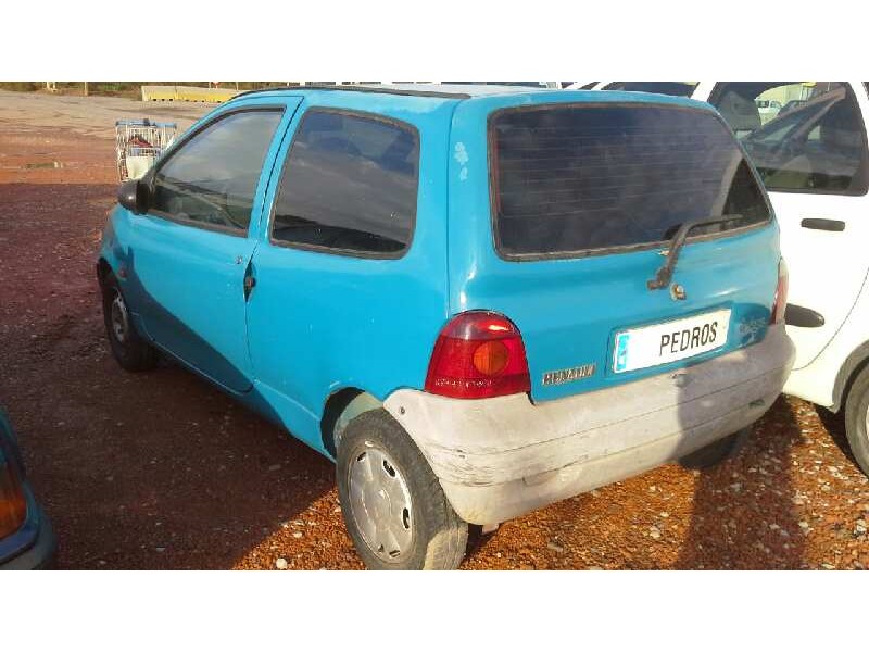 renault twingo (co6) del año 1995