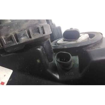 Recambio de faro izquierdo para opel zafira a elegance referencia OEM IAM   