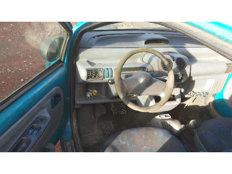renault twingo (co6) del año 1995