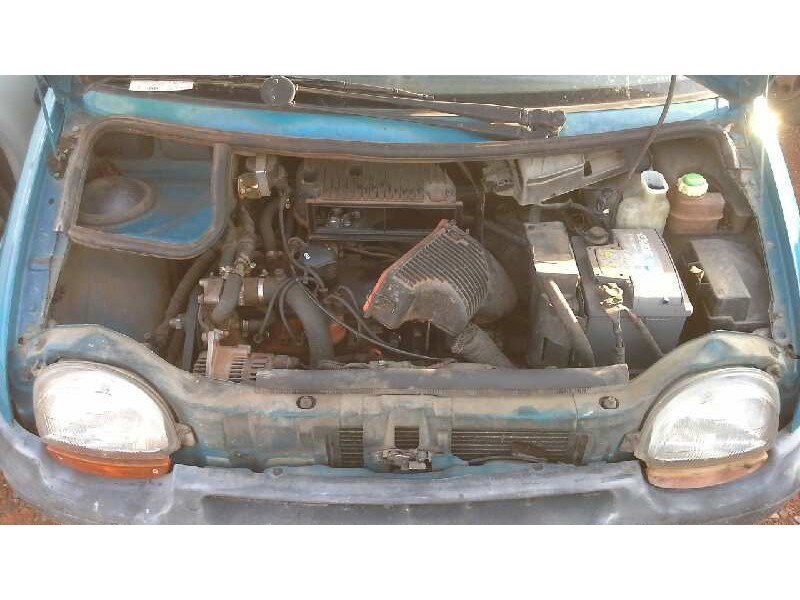 renault twingo (co6) del año 1995