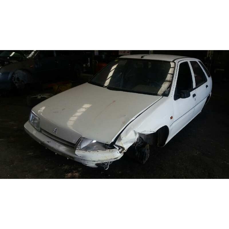 citroen zx del año 1991