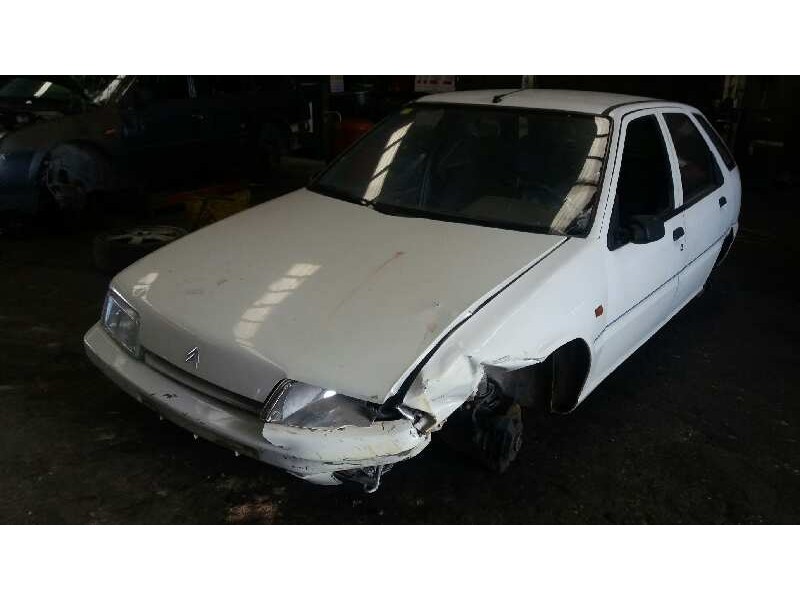 citroen zx del año 1991