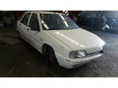 citroen zx del año 1991 2
