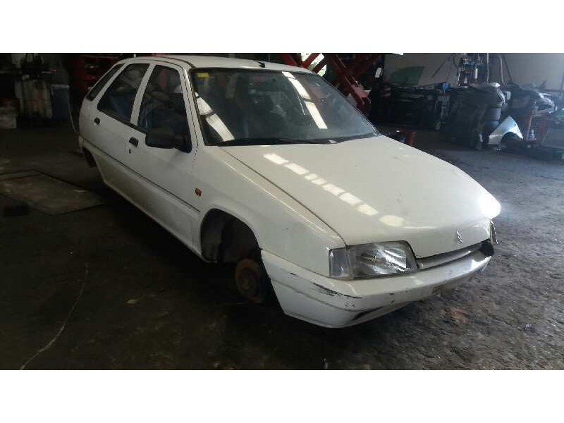 citroen zx del año 1991