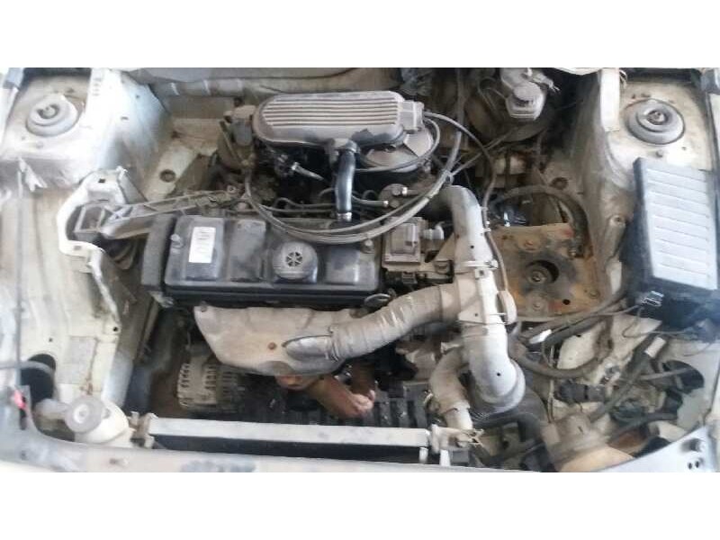 citroen zx del año 1991