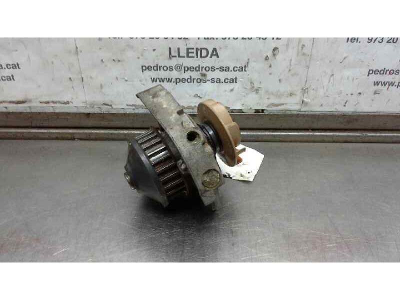 Recambio de bomba agua para fiat punto berlina (188) 1.2 8v referencia OEM IAM 0055184080  