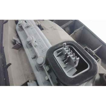 Recambio de piloto trasero derecho para opel zafira a elegance referencia OEM IAM YORKA 62281  