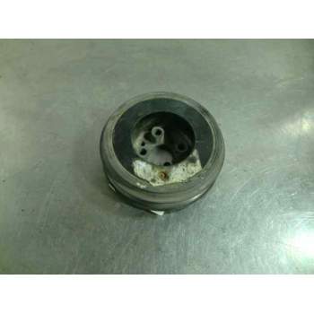 Recambio de polea cigueñal para seat inca 1.9 referencia OEM IAM 098105243  54049