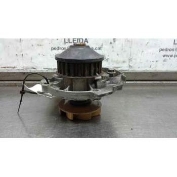 Recambio de bomba agua para fiat punto berlina (188) 1.2 8v referencia OEM IAM 0055184080  