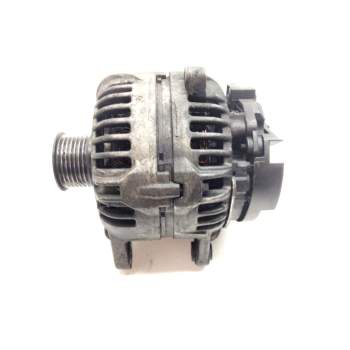 Recambio de alternador para renault grand scénic iii (jz0/1_) 1.9 dci referencia OEM IAM 8200660041  