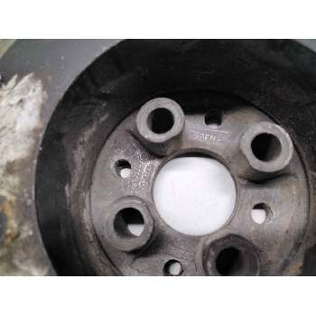 Recambio de polea cigueñal para seat inca 1.9 referencia OEM IAM 098105243  54049