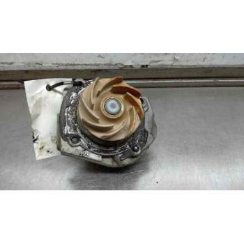 Recambio de bomba agua para fiat punto berlina (188) 1.2 8v referencia OEM IAM 0055184080  