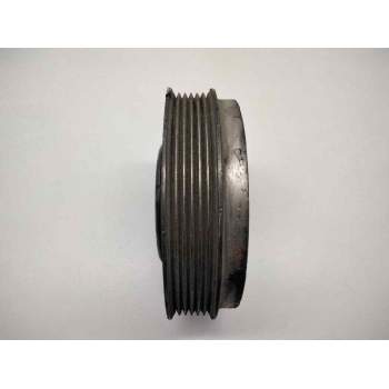 Recambio de polea cigueñal para seat inca 1.9 referencia OEM IAM 098105243  54049