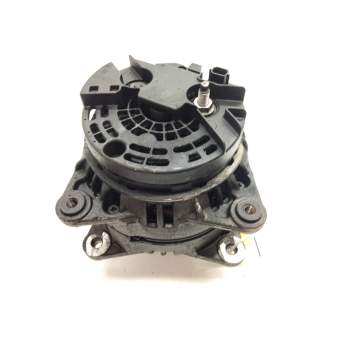 Recambio de alternador para renault grand scénic iii (jz0/1_) 1.9 dci referencia OEM IAM 8200660041  
