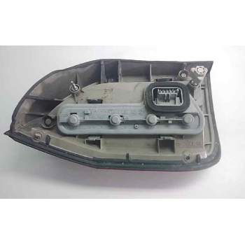 Recambio de piloto trasero derecho para opel zafira a elegance referencia OEM IAM YORKA 62281  