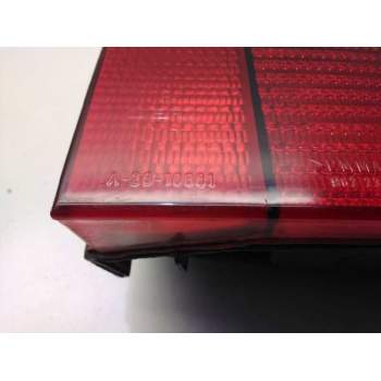 Recambio de piloto trasero derecho para seat ibiza (6k) clx referencia OEM IAM A2810881 96224000 