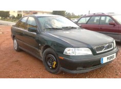volvo s40 berlina del año 2000 2