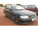 VOLVO S40 BERLINA