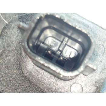 Recambio de alternador para renault grand scénic iii (jz0/1_) 1.9 dci referencia OEM IAM 8200660041  