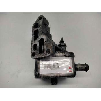 Recambio de enfriador aceite motor para seat inca (6k9) referencia OEM IAM   54050