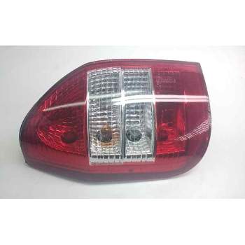 Recambio de piloto trasero izquierdo para opel zafira a elegance referencia OEM IAM 014421923LR 04919974 