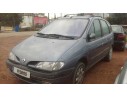 RENAULT MEGANE I SCENIC (JA0)