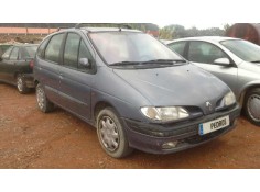 renault megane i scenic (ja0) del año 1999 2