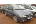 RENAULT MEGANE I SCENIC (JA0)