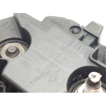 Recambio de alternador para renault grand scénic iii (jz0/1_) 1.9 dci referencia OEM IAM 8200660041  
