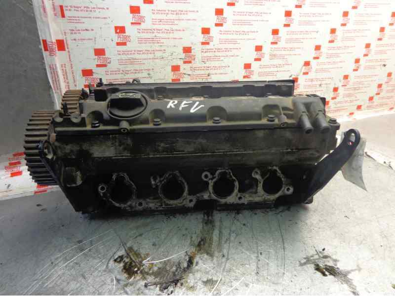 Recambio de culata para citroën xantia berlina 2.0 referencia OEM IAM   