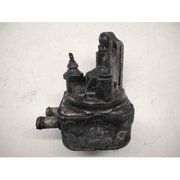 Recambio de enfriador aceite motor para seat inca (6k9) referencia OEM IAM   54050