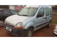renault kangoo (f/kc0) del año 2002