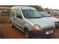 renault kangoo (f/kc0) del año 2002 2