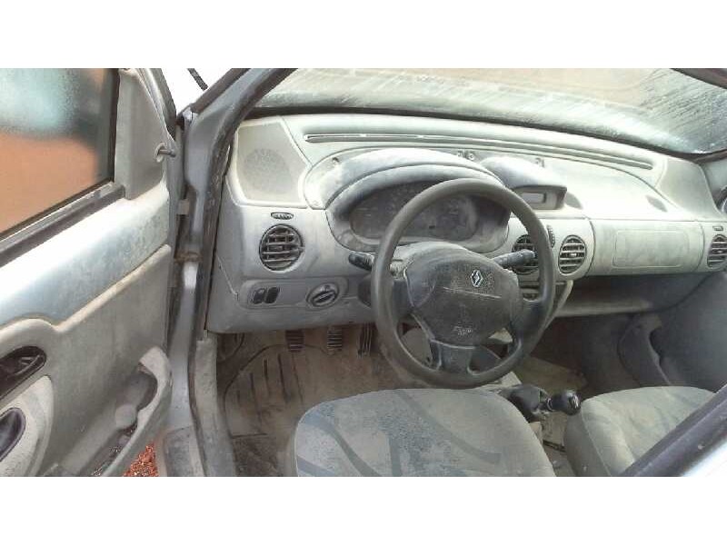 renault kangoo (f/kc0) del año 2002