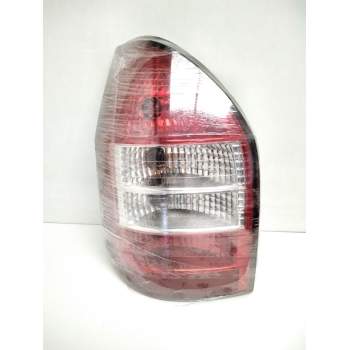 Recambio de piloto trasero izquierdo para opel zafira a elegance referencia OEM IAM 014421923LR 04919974 