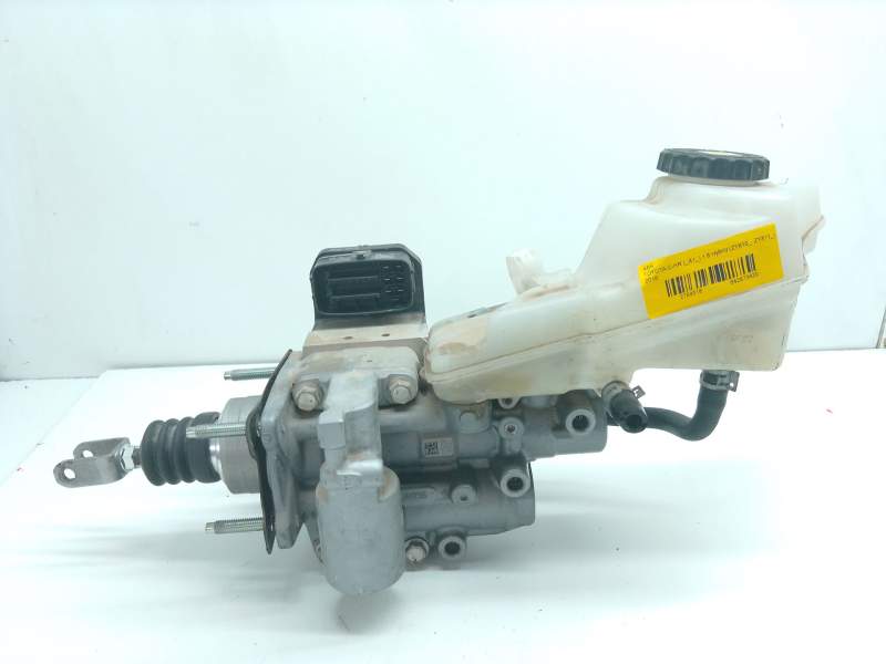 Recambio de abs para toyota c-hr (_x1_) 1.8 hybrid (zyx10_, zyx11_) referencia OEM IAM 4721012310  