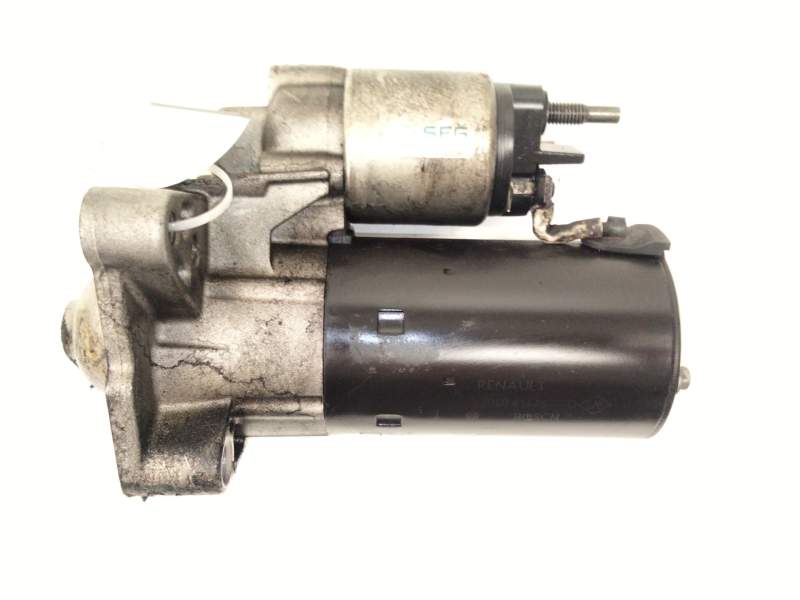 Recambio de motor arranque para renault grand scénic iii (jz0/1_) 1.9 dci referencia OEM IAM 8200741476  