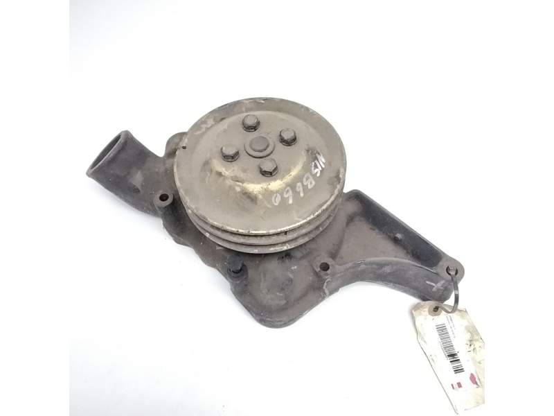 Recambio de bomba agua para nissan l-80.09 80.09 referencia OEM IAM   54071