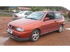seat cordoba berlina (6k2) del año 1998