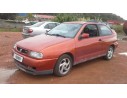 SEAT CORDOBA BERLINA (6K2)