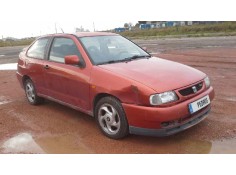 seat cordoba berlina (6k2) del año 1998 2